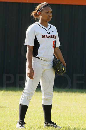 Ouachita @ Malvern Softball 5-6-2014 (© Justin Manning) JWM_0179