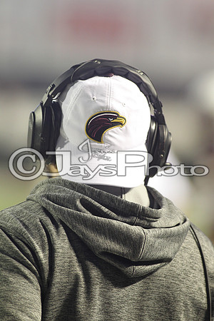 Arkansas State @ ULM 11-14-2015 (©Justin Manning) JWM_1093