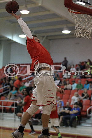 Tri-Lakes All Star Baketball Game 3-17-2015 (©Justin Manning) JWM_0290