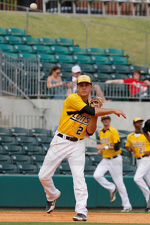 ASU vs. UAPB (Dickey Stephens Park) 5-8-12 (Justin Manning)084