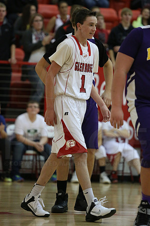 Poyen @ Glen Rose Jr Girls, Jr Boys & Senior Girls 11-18-2014 (©Justin Manning) JWM_316