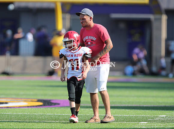Glen Rose @ Fountain Lake Peewee 3rd Grade 8-16-25_JWM_0072