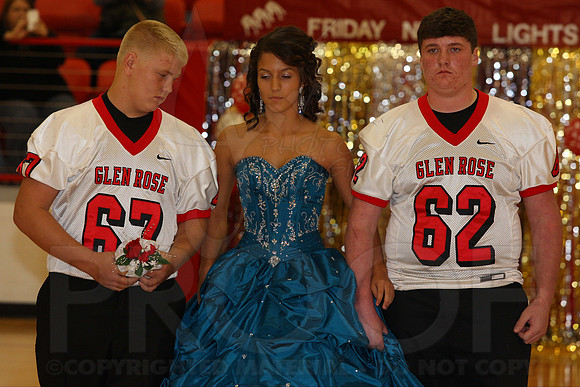 Glen Rose Homecoming Day Ceremony (©Justin Manning) JWM_0028