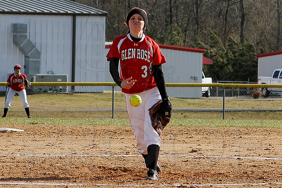 Glen Rose @ Harmony Grove 3-25-13 (© Justin Manning) JWM0209