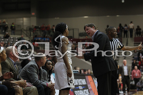 Arkansas State @ AR-Little Rock Women's 3-1-16_JWM_0333