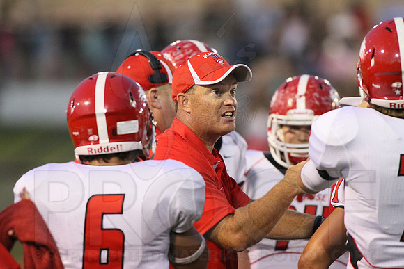 Glen Rose @ Bauxite 9-13-13 (© Justin Manning) JWM0157
