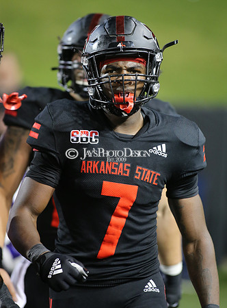 UCA @ Arkansas State 9-4-21_JWM_1146