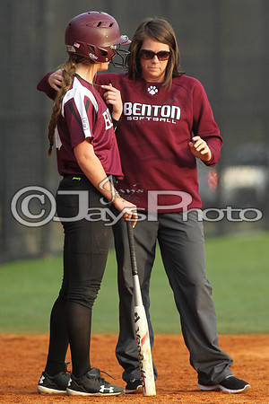 Benton softball maroon and grey game 2-22-17_JWM_00106
