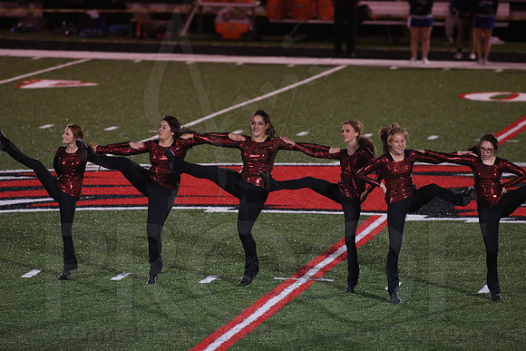 Jessieville @ Glen Rose 10-3-2014 (©Justin Manning) JWM_0226