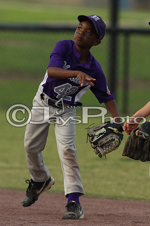 Benton vs. Hamburg 6 year old All Stars 6-29-2015 (©Justin Manning) JWM_0072