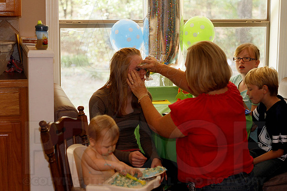 Kaleb's 1st birthday party 10-21-12 (Justin Manning)0056