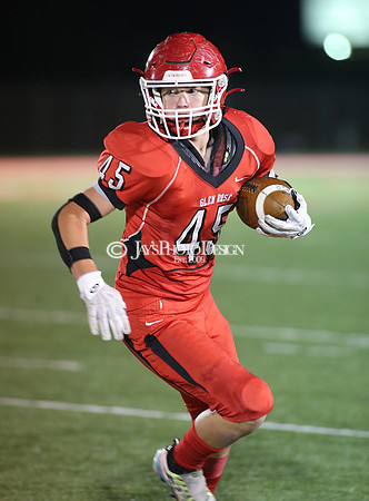 Perryville @ Glen Rose Junior High 11-3-22_JWM_0341