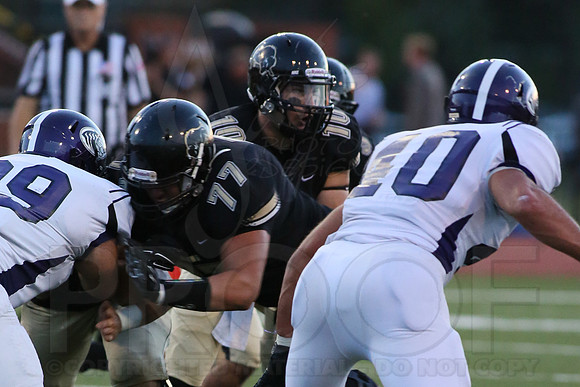 OBU @ Harding University 10-18-2014 (©Justin Manning) JWM_039