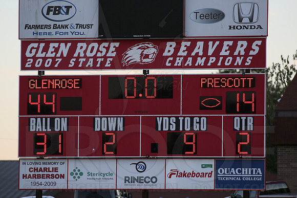 Prescott @ Glen Rose Jr High 10-16-2014 (©Justin Manning) JWM_070