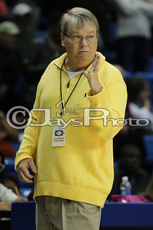 Pulaski Academy vs. Hot Springs 5A Girls State Finals 3-14-2015 (©Justin Manning) JWM_607