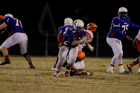 Malvern @ Arkadelphia 11-8-13 (©Justin Manning) JWM_0476