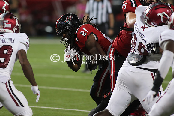 Troy @ Arkansas State 10-26-24_JWM_1506
