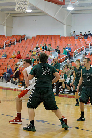 Ouachita @ Harmony Grove Sr Basketball 11-19-12 (Justin Manning)0324