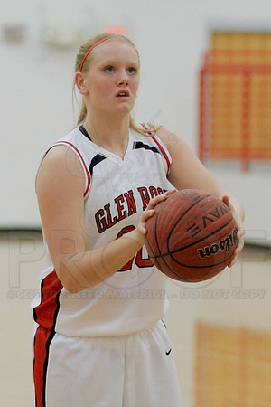 Poyen @ Glen Rose Jr Boys-Girls & Sr Girls 11-13-12(Justin Manning)0310
