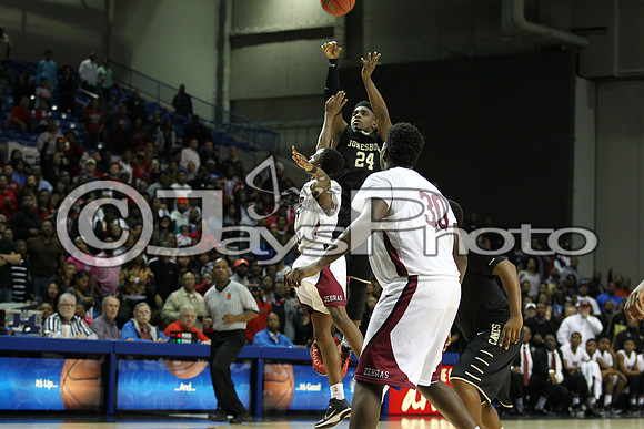 Jonesboro vs. Pine Bluff 6A State Boys 3-13-2015 (©Justin Manning) JWM_438