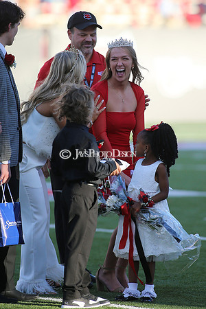 ULM @ Arkansas State (Homecoming) 10-1-22_JWM_0349