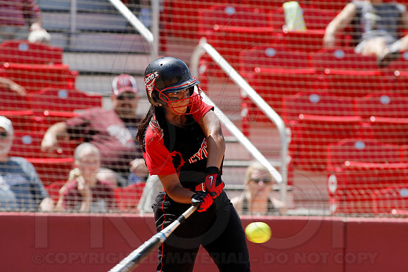 6A Benton vs Russellville State Finals 5-17-13 (© Justin Manning) JWM0208