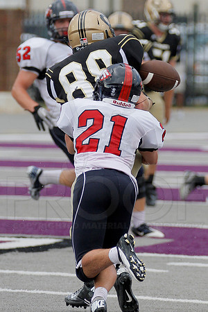 AR Baptist vs. Clinton at UCA 8-27-12 (Justin Manning)092