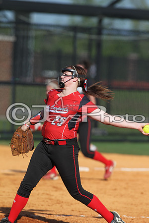 Harmony Grove @ Benton softball 4-16-2015 (©Justin Manning) JWM_0189