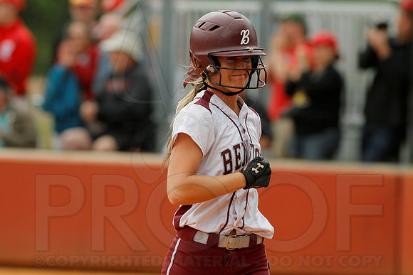 Benton vs. Russellville State Simi-Finals 5-17-2014 (© Justin Manning) JWM_0417