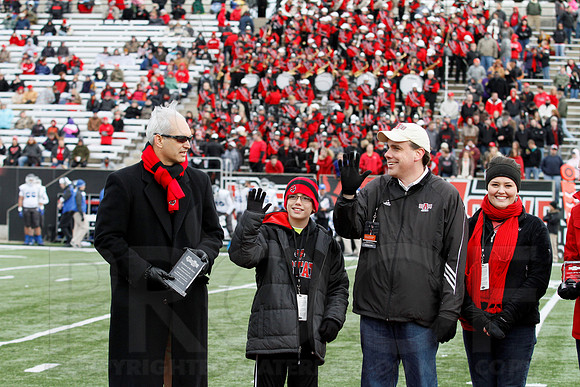 Georgia State @ Arkansas State 11-23-13 (©Justin Manning) JWM_0224