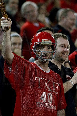 Idaho @ ASU 10-12-13 (© Justin Manning) JWM0653