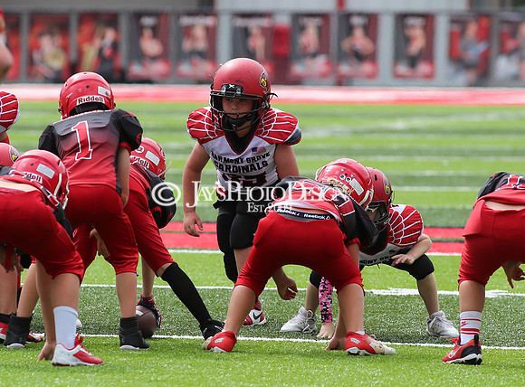 Glen Rose @ Harmony Grove 4th Grade 9-14-24_JWM_0700