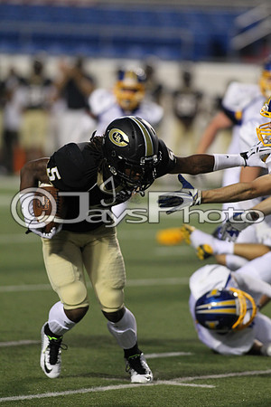 Lakeside vs LR Central 9-3-2015 (©Justin Manning) JWM_0278