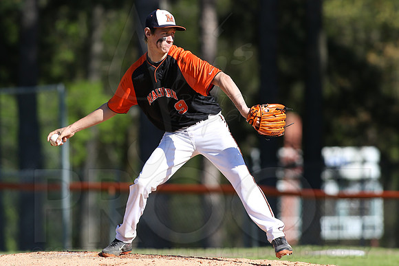 Nashville @ Malvern baseball-softball 4-12-13 JWM0121 (©Justin Manning)