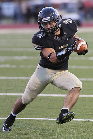 OBU @ Harding University 10-18-2014 (©Justin Manning) JWM_041