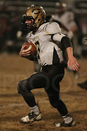 Clinton @ Pine Bluff Dollarway 11-21-2014 (©Justin Manning) JWM_236