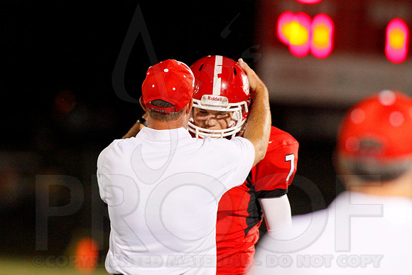 Ft. Lake @ Glen Rose 10-18-13 (© Justin Manning) JWM0232