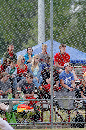 3A Regionals Baseball-Softball Finals 5-6-13 (© Justin Manning) JWM0215