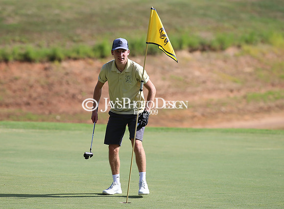 High School Golf (Bauxite, Harmony Grove, Robinson, Magnet Cove) 8-30-22_JWM_0930