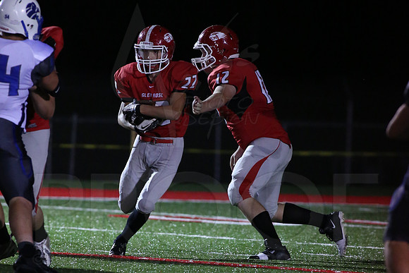 Jessieville @ Glen Rose 10-3-2014 (©Justin Manning) JWM_0126