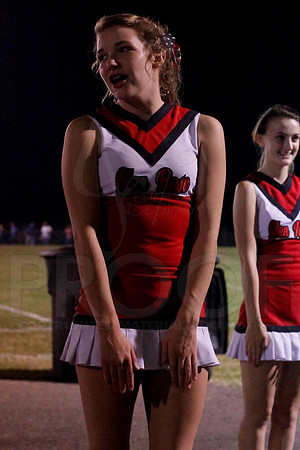Jessieville @ Glen Rose 9-28-12 (Justin Manning)0200