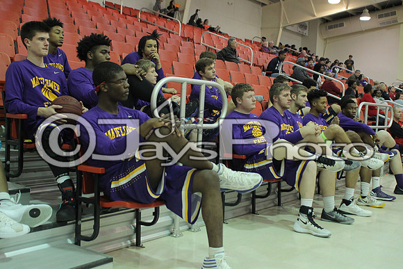 Mayflower @ Harmony Grove Sr. Girls 1-26-2016 (©Justin Manning) JWM_(0479