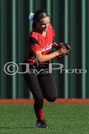 Harmony Grove @ Benton softball 4-16-2015 (©Justin Manning) JWM_0203