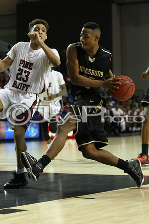 Jonesboro vs. Pine Bluff 6A State Boys 3-13-2015 (©Justin Manning) JWM_408