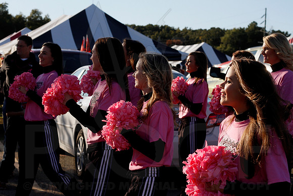 Louisiana Lafayette @ Arkansas State 10-22-13 (© Justin Manning) JWM0007