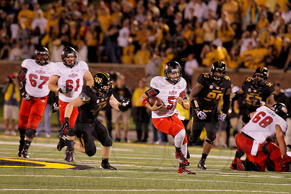ASU @ Missouri 9-28-13 (© Justin Manning) JWM0344