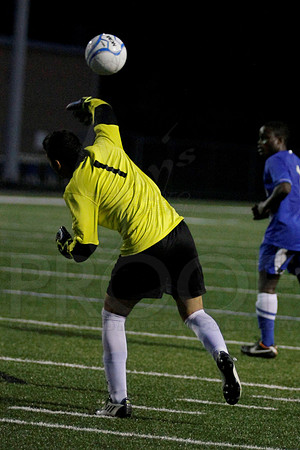 Conway @ Bryant Varsity Boys Soccer 5-1-12 (Justin Manning)051