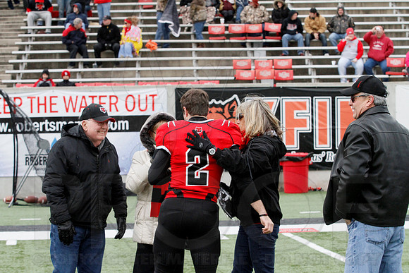 Georgia State @ Arkansas State 11-23-13 (©Justin Manning) JWM_0038