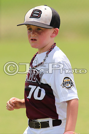 Benton (Cobb) vs. Benton (Jackson) Cal Ripken t-ball All-Stars 7-11-2015 (©Justin Manning) JWM_0029