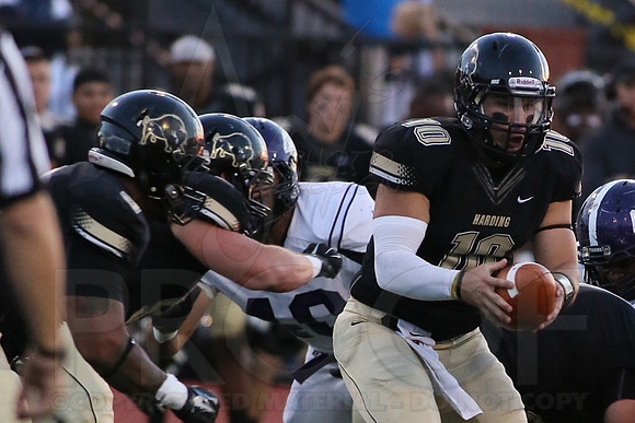 OBU @ Harding University 10-18-2014 (©Justin Manning) JWM_025